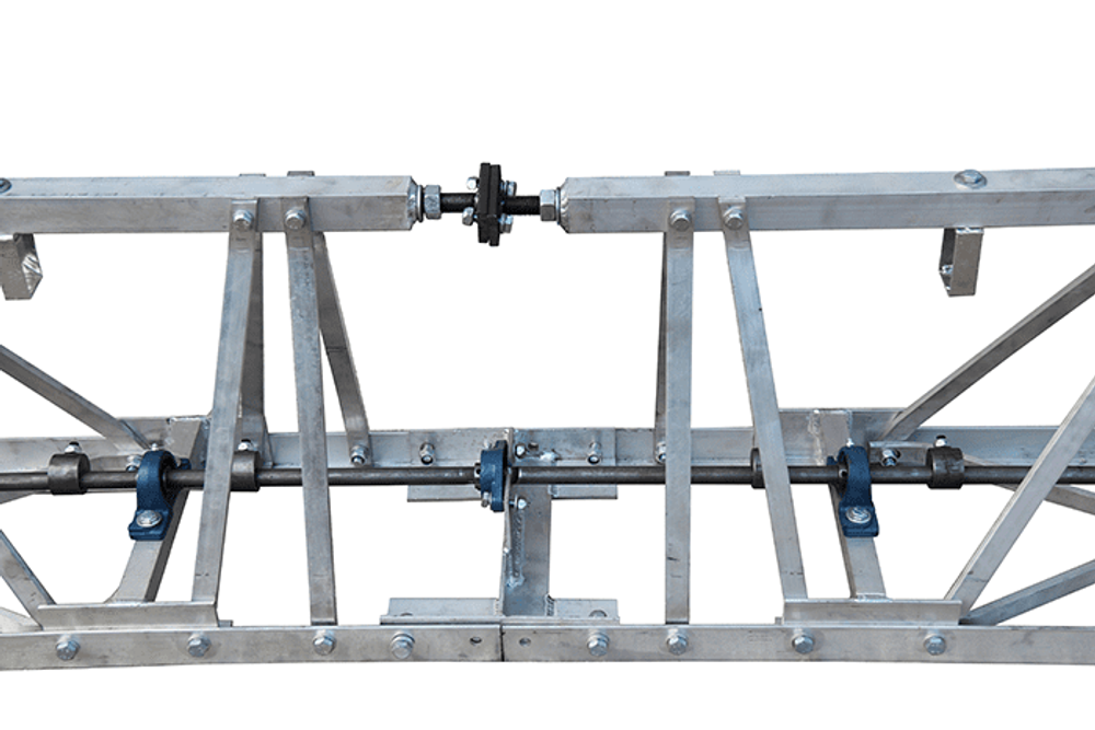 Промежуточная секция Vektor VTS-9.0 3м