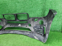 Бампер передний BMW X6 F16 (2014-2020)