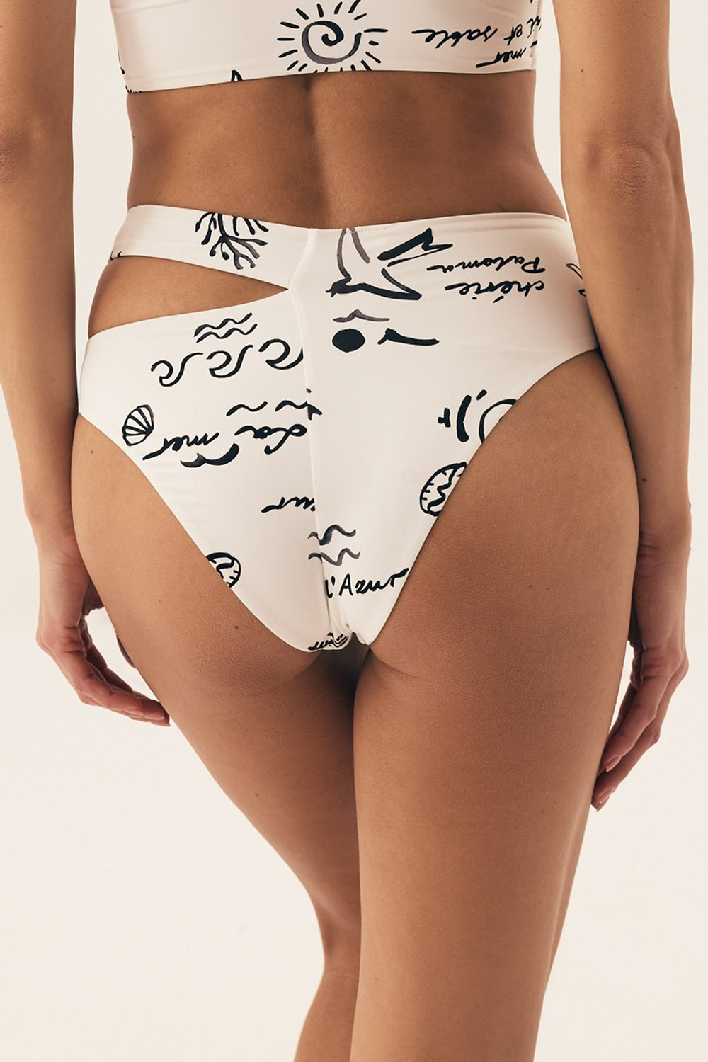 42801 FIRENZE/01X Трусы купальные