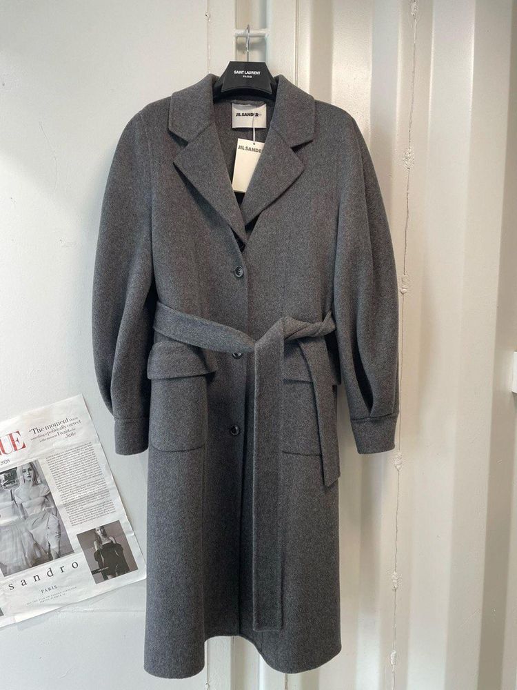 Жилет Jil Sander