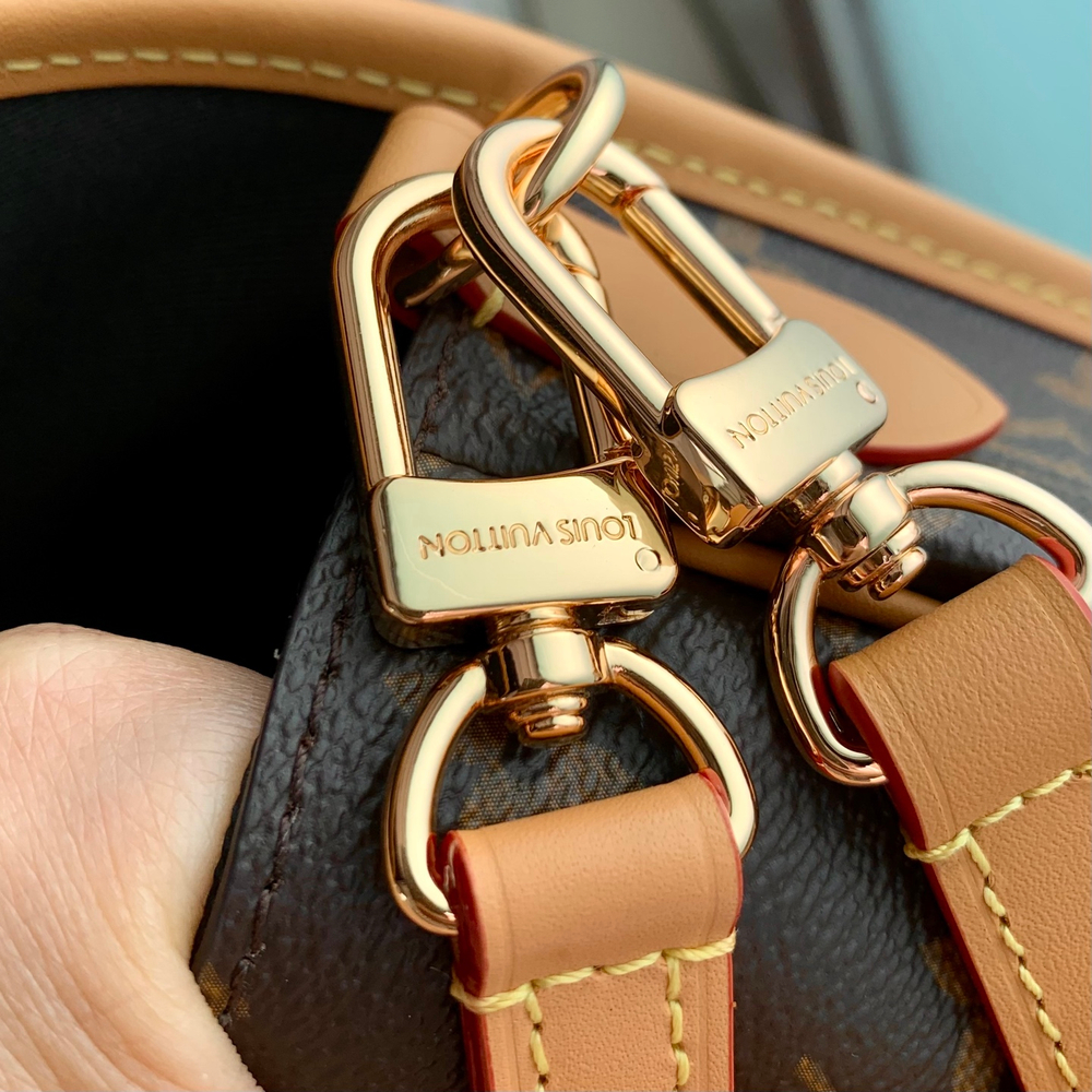 Louis Vuitton Diane