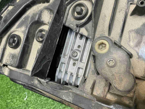 Фара левая VW Passat B8 (2014-2020) LED