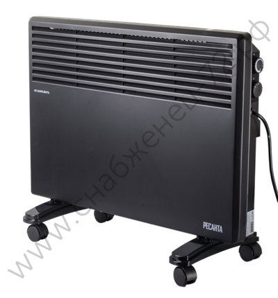 Конвектор Ресанта ОК-1600Ч