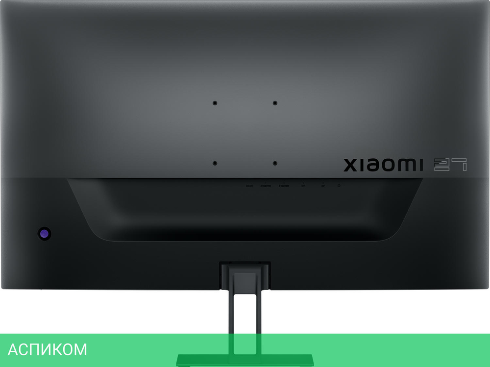 Монитор Xiaomi G27Qi EU (ELA5593EU)
