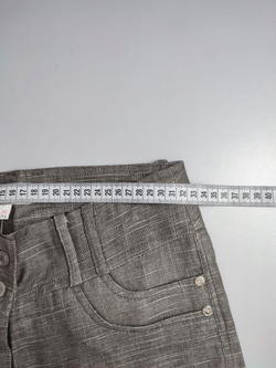 Брюки Xidengya стильные 42 размер, новые