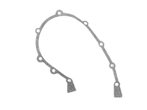 Прокладка передней крышки паронит ГАЗ (ООО"ПАК" г.Рязань)