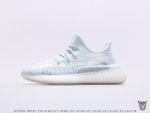 Кроссовки Yeezy Boost 350 V2 ”Cloud White” Reflective