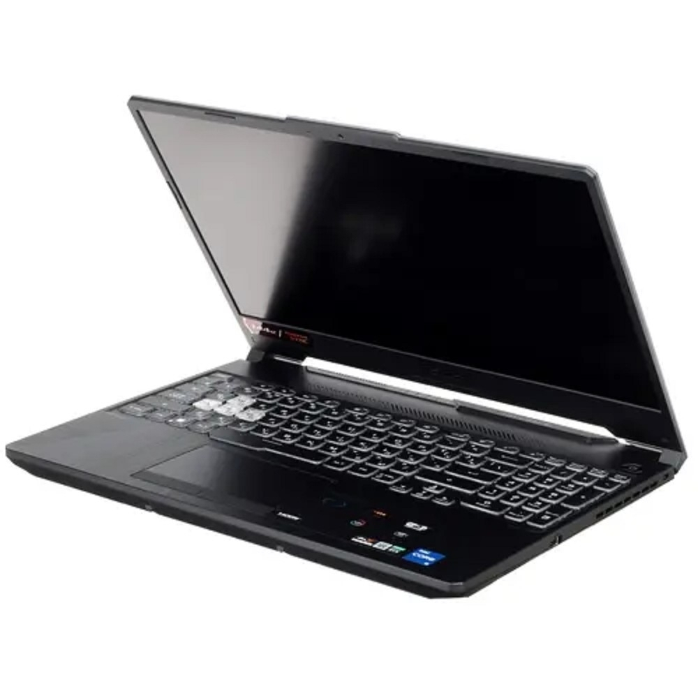 Ноутбук ASUS TUF Gaming FA506NCR-HN044 [90NR0JV7-M002W0] 15.6" (FHD Ryzen 7 7435HS / 16Gb / SSD512Gb / RTX 3050 4Gb / noOS)