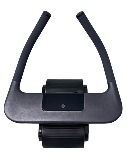 Умное колесо для брюшного пресса Xiaomi Mijia Smart Abdominal Wheel (MJJFL01YM)