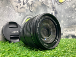 Canon EF-S 15-85mm 3.5-5.6 IS USM