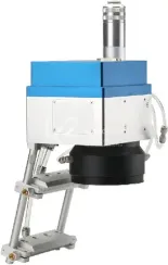 Высокомощная сканирующая головка Sino-Galvo HP30-4000E