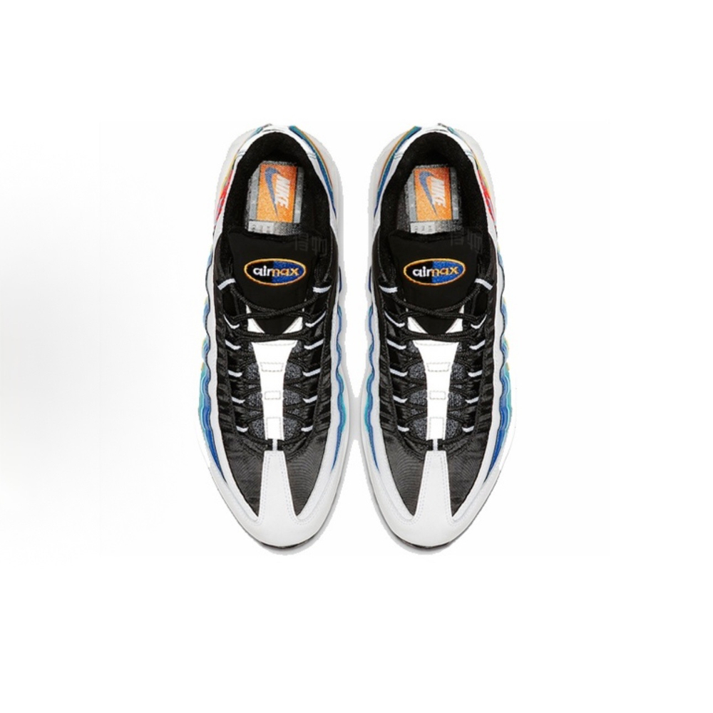 Nike Air Max 95 Windbreaker