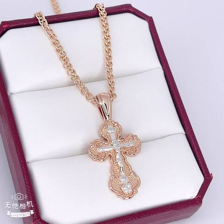 Колье Fallon - 065