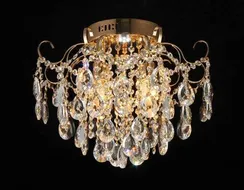 1503/4+4 FGD (1) Люстра (RL)