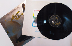 Modern Talking Ready For Romance The 3rd Album 1986