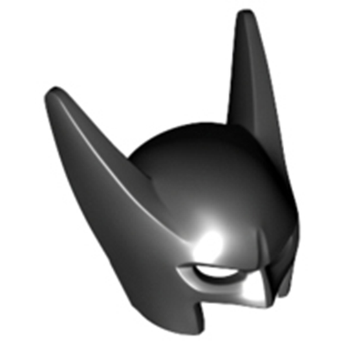 Маска Бэтмена 65576