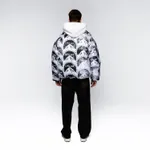 Куртка Dissident Palamount коричневая