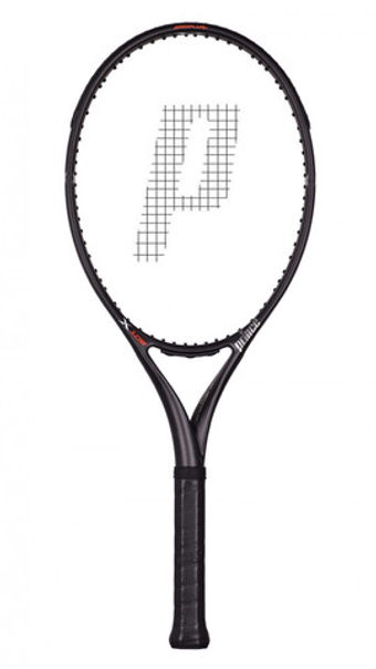 Теннисная ракетка Prince Twist Power X 105 270g Left Hand