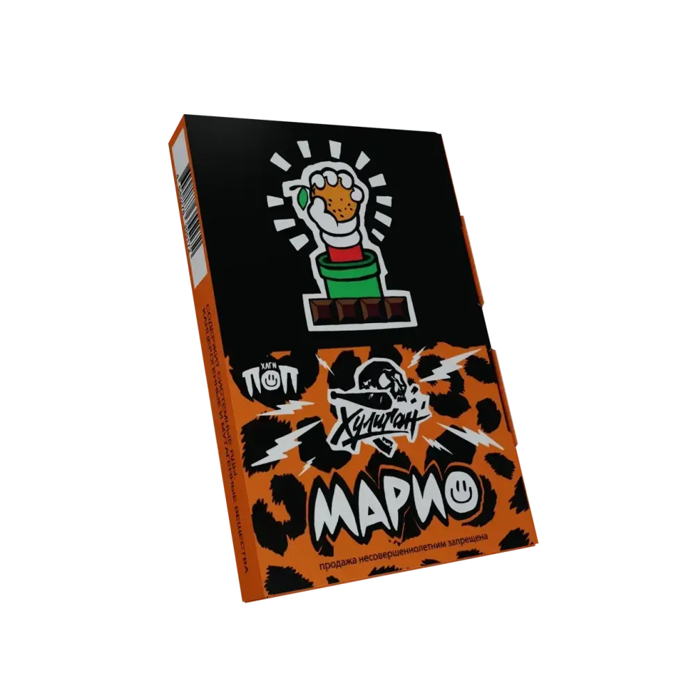 Хулиган POP - Марио (200г)