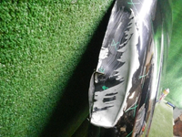 Капот Range Rover Vogue 4 L405 (2017-2022)