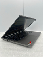 Ноутбук Lenovo ThinkBook 15 G3 ACL (21A40034RU) 15.6"/AMD Ryzen 5 5500U/RAM 8 GB/SSD 256 GB/AMD Radeon Graphics/1920х1080/IPS/DOS/Подсветка - кл:LED/серый. Состояние: B1