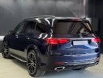 Mercedes-Benz GLS 400 AMG