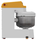 Тестомес спиральный Kumkaya SP 160