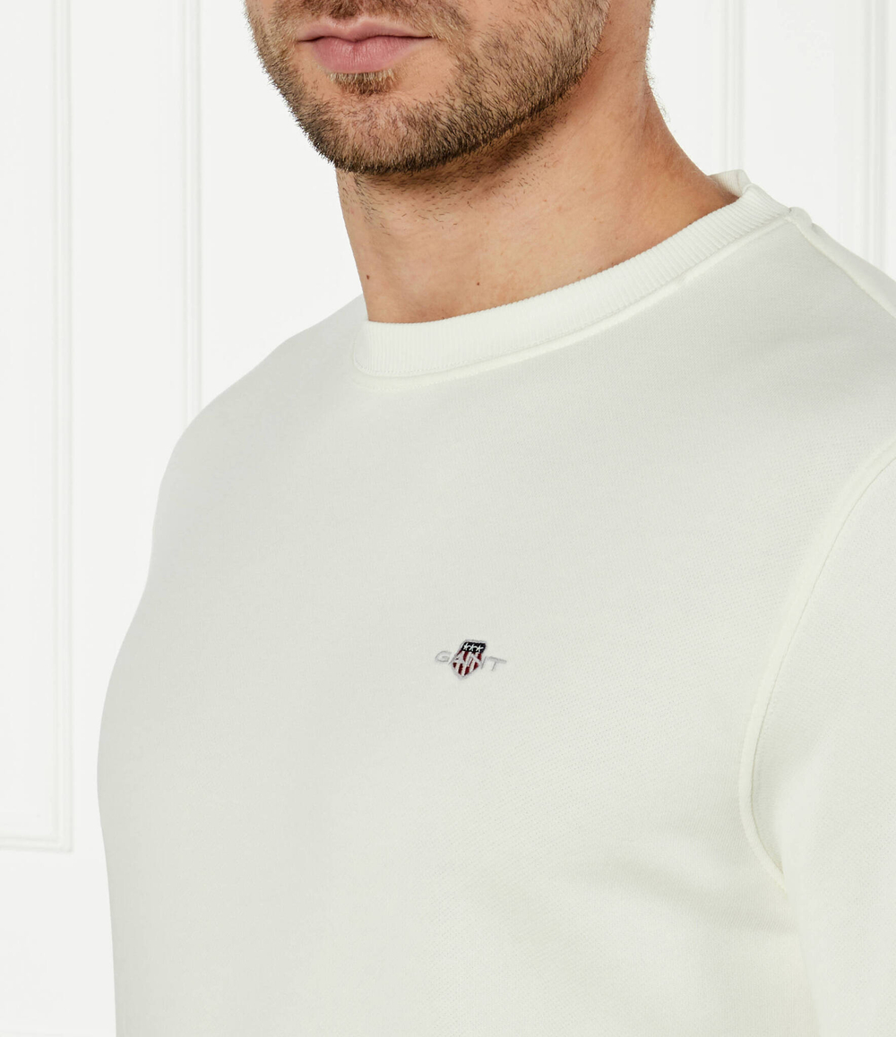 Худые Gant - белый(2006065)