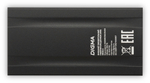 Внешний SSD USB 3.2 Gen 2 Type-C Digma DGSM8256G2MGG