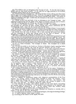 The dream of Poliphilus. Facsimiles of one hundred and sixty eight woodcuts in the "Hypnerotomachia Poliphili," Venice, 1499 | Francesco Colonna