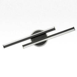 Citilux TRENT CL203521 LED Светильник с выключателем Чёрный