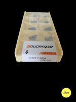 Пластина токарная TCMT110204