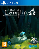 The Last Campfire