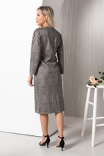 Платье Паулет №4 Valentina