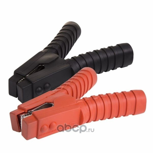 Крокодилы /зажим/ 200 мм (REXANT)