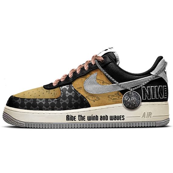 【 】 Nike Air Force 1