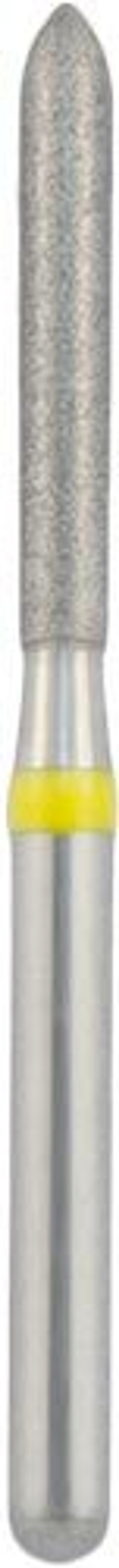 Бор алмазный, тип FG, гр.3 879-016SF-FG, NTI, Германия