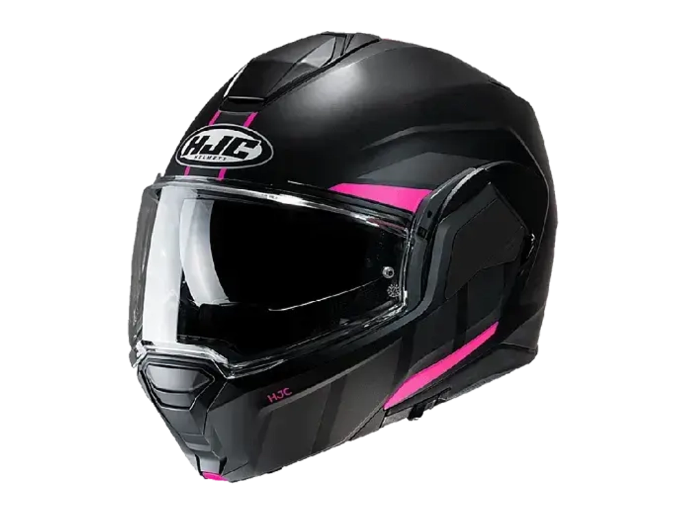 Шлем HJC i100 BEIS MC8SF