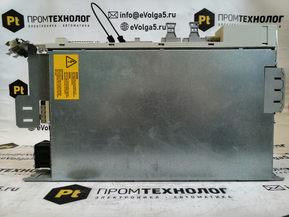 Siemens 6SE7012-0TP50-Z с хранения