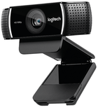 Веб-камера  Logitech C922 Pro Stream