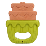 Набор погремушек 4шт, пакет 2852-3