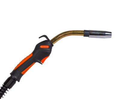 Сварочная горелка TECH MS 450 , 4 М, ICT1911