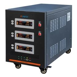 ЭНЕРГИЯ Hybrid II 30000/3 трехфазный стабилизатор напряжения Е0101-0167