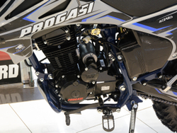 Мотоцикл эндуро PROGASI PALMA 250 Blue 21/18