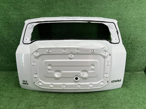 Крышка багажника Haval H3 (2024-н.в.)