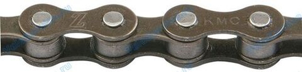 Цепь 1/2"х1/8" 116 звеньев Z410 KMC