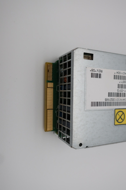 Блок питания lenovo IBM 550 Вт X3650 M4 X3300
