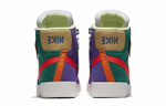 Кроссовки Nike Blazer Rebel (Женская размерная сетка)