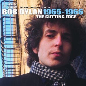 Bob Dylan / The Cutting Edge 1965-1966: The Bootleg Series, Vol. 12 (6CD)