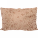 Подушка 50*70см Овечка ультрастеп 9033/1